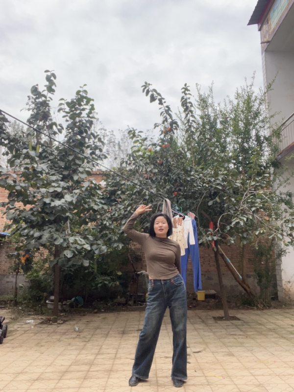 做好自己的第一张照片--封丘中老年相亲网