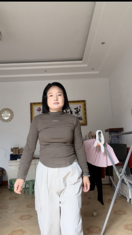 做好自己的第二张照片--封丘中老年相亲网
